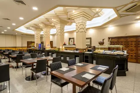 Hotel Saray in Granada — foto 17