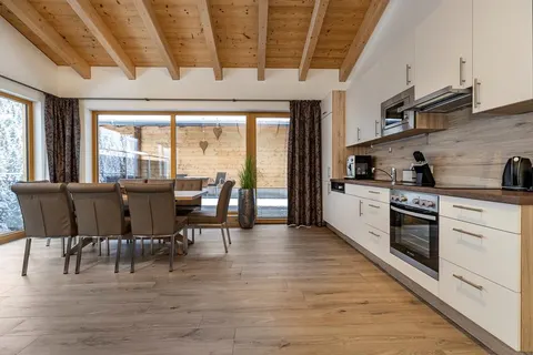 Chalet Alpenhof foto 3