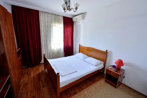 Hotel Argenti Shkoder in Shkodra — foto 15