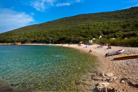 Camping Slatina in Cres — foto 7