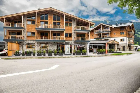 Residenz Illyrica Tirol in Westendorf — foto 9
