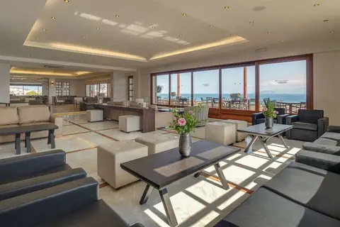 Miramare Resort & Spa in Agios Nikolaos Municipal Unit, foto 21
