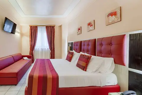 Fazio Rooms B&B in Sciacca — foto 4