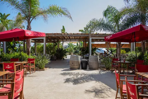 Holacamp Barcelona foto 16