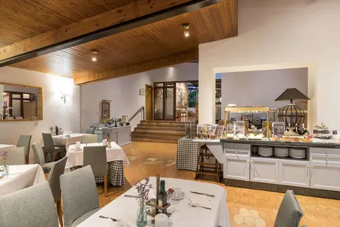 Parador de Ayamonte in Pozo del Camino — foto 20