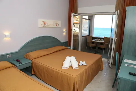 Hotel & Spa Riviera in Castelsardo — foto 24
