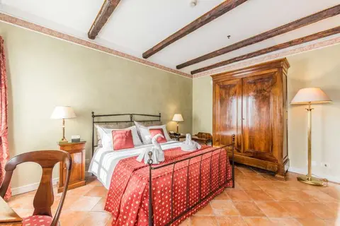 Park Hotel Villa Fiorita in Monastier di Treviso — foto 3