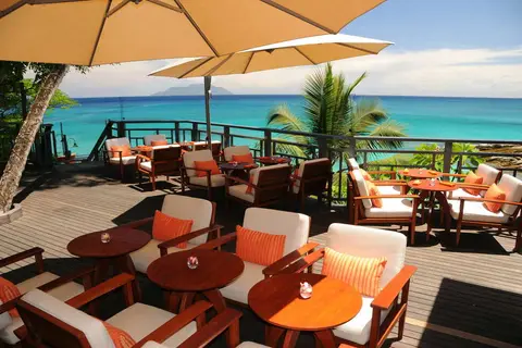 Hilton Seychelles Northolme Resort & Spa in Glacis — foto 9