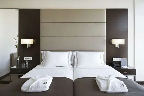 BessaHotel Boavista in Porto — foto 2