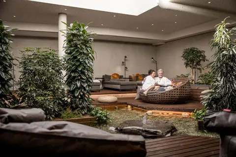 Hotel Naudererhof in Nauders, foto 14