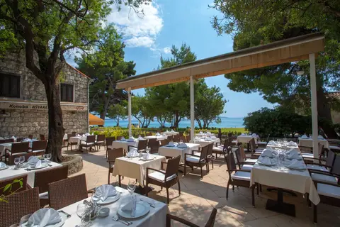 Hotel Astarea in Mlini — foto 4