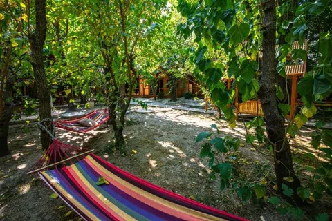 Camping Legjenda foto 23