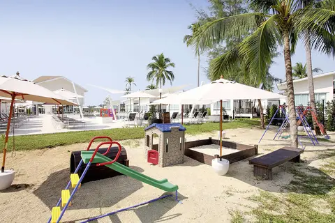 Kantary Beach Hotel & Villas in คึกคัก — foto 11