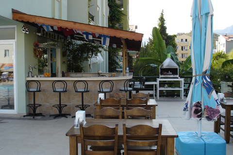 Appartementen Parkmar foto 10