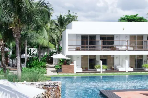 Putahracsa Hua Hin in หัวหิน — foto 17