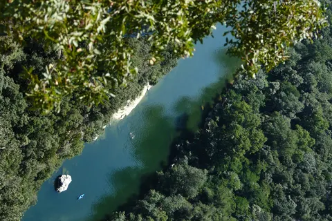 Camping Collection Rivages Rives D Arc foto 18