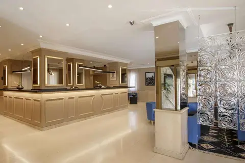 Best Western Globus Hotel in Rome, foto 9