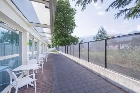 Seven Park Hotel in Colico — foto 4