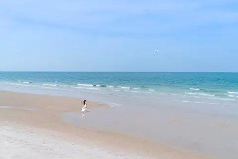 Cape Nidhra Hotel in Hua Hin, foto 16