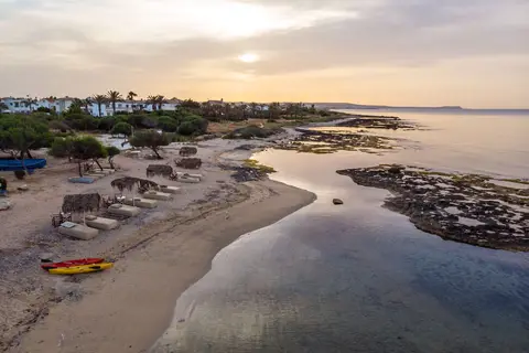 Thalassines Villas in Σωτήρα — foto 17