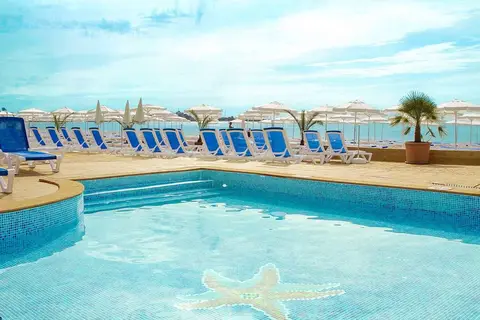Bilyana Beach in Несебър — foto 17
