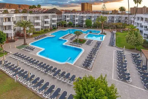 Appartementen Tenerife Sur in Arona — foto 2