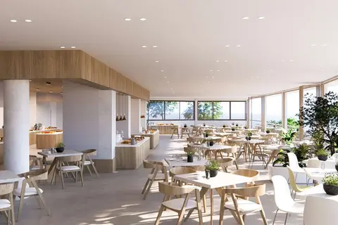 Horizon Beach Hotel in Malia Municipal Unit, foto 15