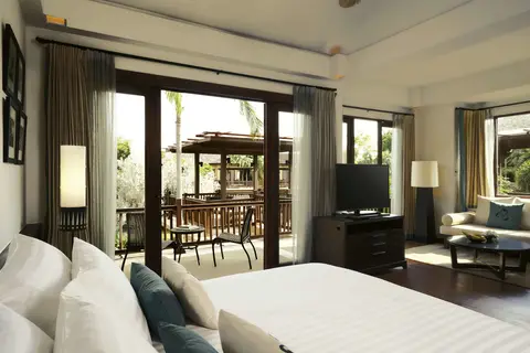 Mövenpick Asara Resort & Spa Hua Hin in Hua Hin — foto 15