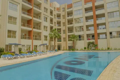 Rivoli Suites in Hurghada — foto 18