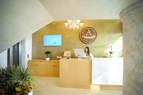 Iliria Hotel International in Durrës, foto 24