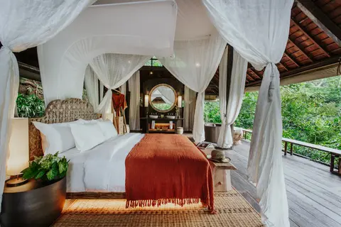 Buahan, A Banyan Tree Escape in Payangan — foto 11