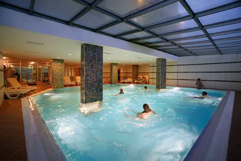 Victory Resort Hotel in Manavgat, foto 12
