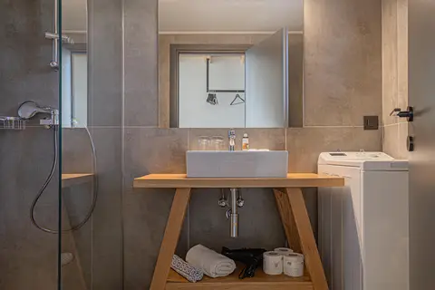 Haraki Luxury Villas in Χαράκι — foto 7