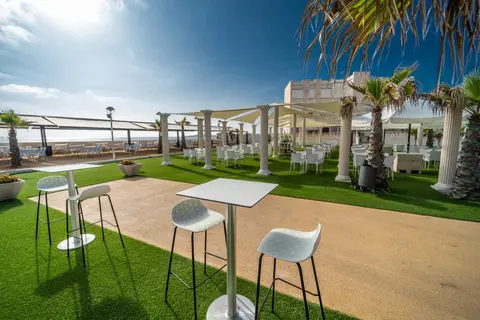 Hotel & Spa Entremares in San Javier — foto 6