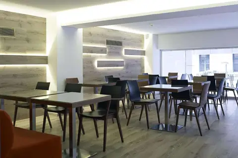 Best Western Amazon Hotel in Athene — foto 7