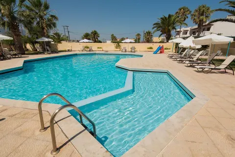 Leonidas Hotel & Studio's foto 4