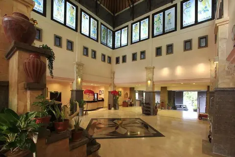 Pelangi Bali Hotel in Kuta — foto 9
