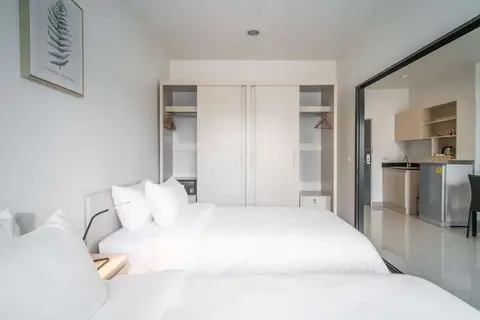 KOS Hotel Suvarnabhumi Airport in Bangkok — foto 4