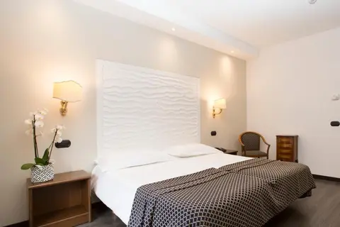 Hotel Central Wellness in Sorrento, foto 10
