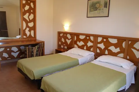 Club Esse Gallura Beach Village in Aglientu, foto 25