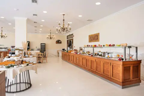 Ibiscus Corfu Hotel in Roda — foto 13