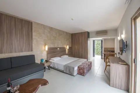 Electra Beach Holiday Village in Ayia Napa — foto 8