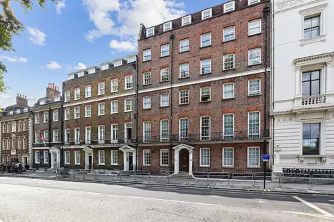 Buckingham Palace Residences by Q Apartments in Londen, foto 10