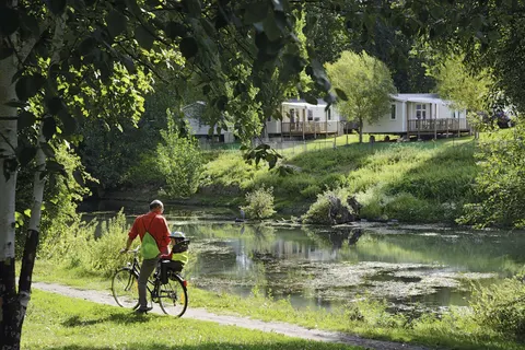 Camping International Maisons-laffitte foto 21