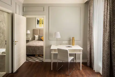 Mamaison Residence Izabella Budapest in Boedapest — foto 7