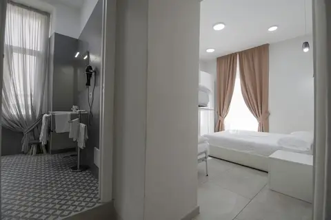 La Chambre in Napels, foto 10