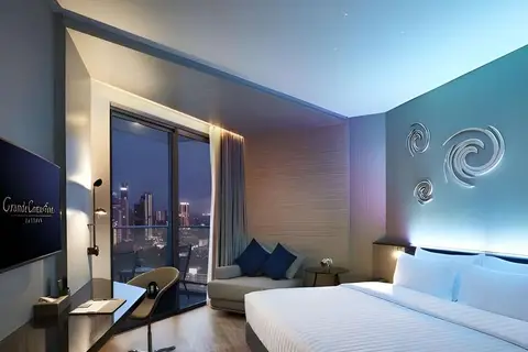 Grande Centre Point Pattaya in Bang Lamung, Pattaya, Chonburi, foto 14
