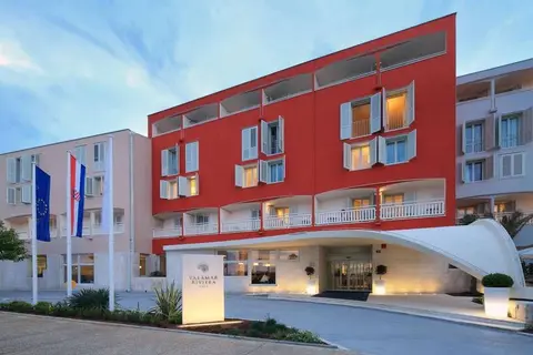 Valamar Riviera Hotel & Residence in Porec — foto 9