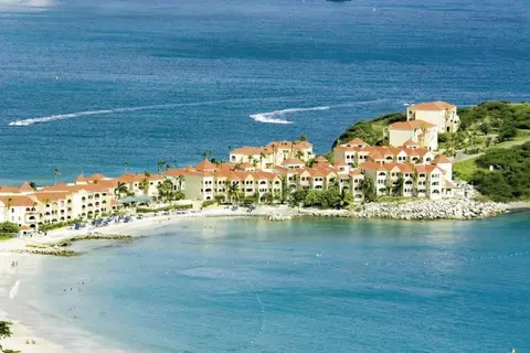 Divi Little Bay Beach Resort in Philipsburg — foto 11