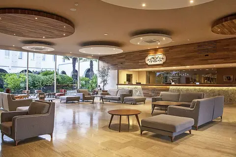 Slovenska Plaza Resort in Budva — foto 9
